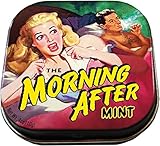 Morning After Mints