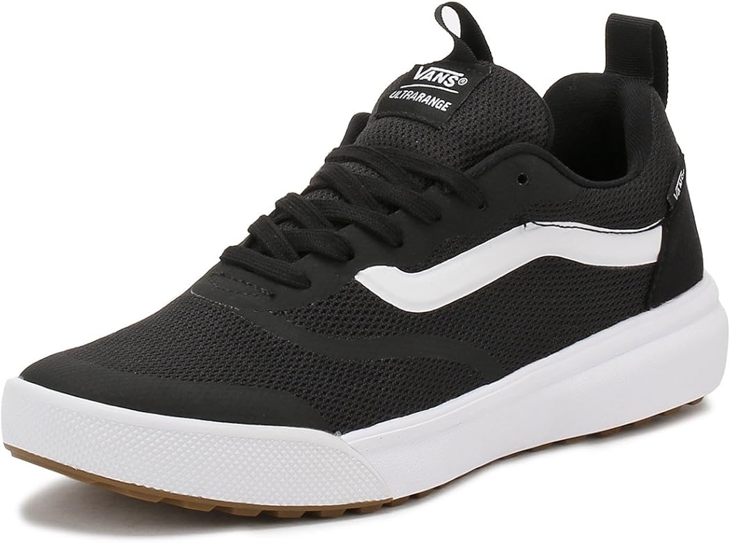 vans ultrarange rapidweld trainers