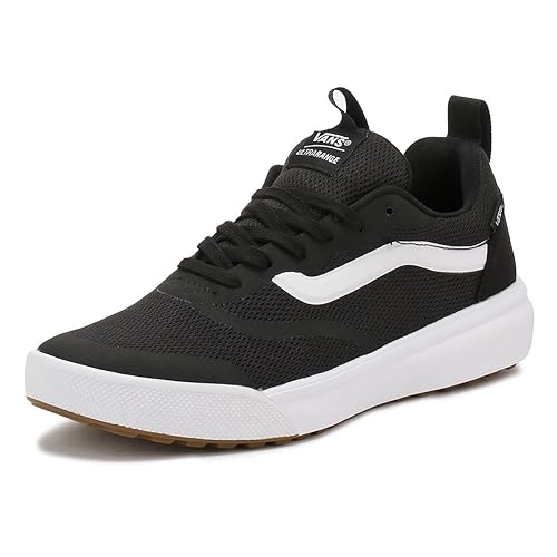 vans mens ultrarange rapidweld