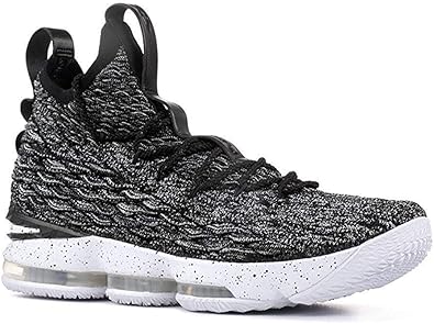 nike lebron xv ashes