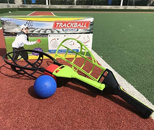 6 Liberty+Imports+Trackball+Lacrosse+Racket