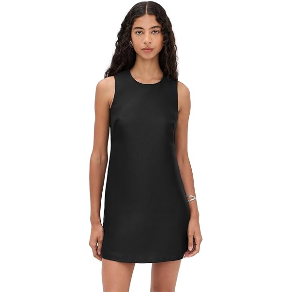 Audrina Knit Dress at Amazon Women's Clothing store
