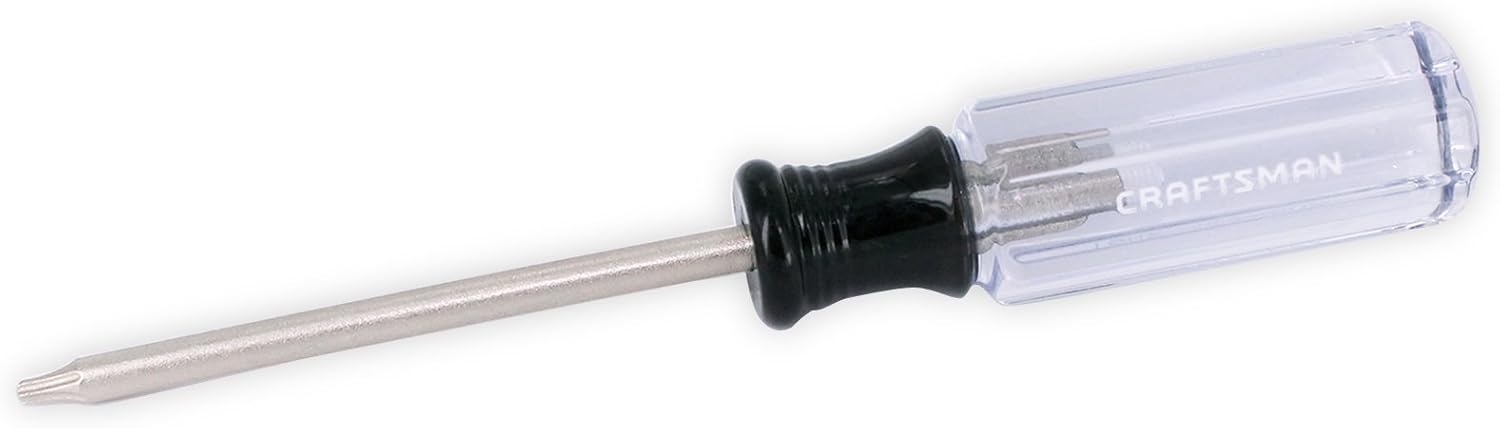 Best T 10 Torx Screwdriver