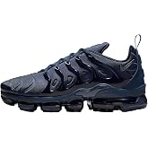 Nike Air Vapormax Plus Men's Shoes (Thunder Blue/Midnight Navy/Cool Grey)