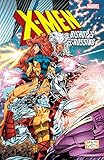 X-Men: Bishop's Crossing (Uncanny X-Men (1963-2011))