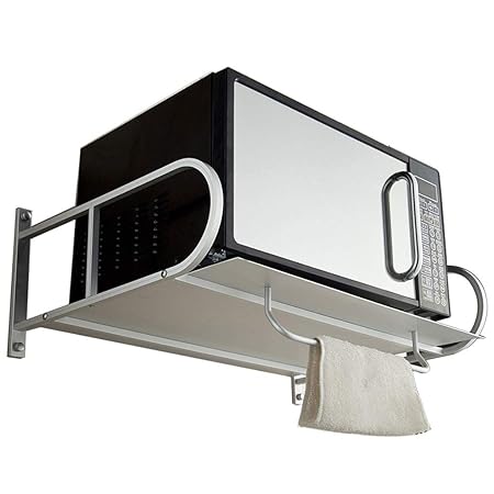 Parrilla Del Horno De Microondas, Estante Para La Cocina ...