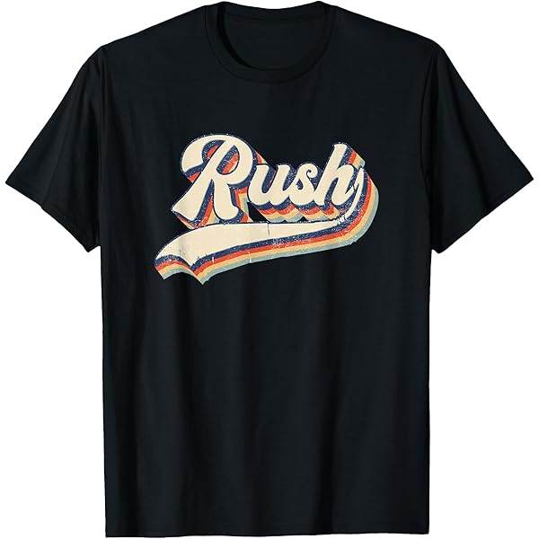 美品 ラッシュ RUSH スターマン 2112Tシャツ XXL STARMAN Amazon