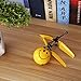 Flying Ball RC Toy Emoji Magic Ball, Hobbylane Infrared Sensor Aircraft,Hand Induced Flight Helicopter for Kids/Teenager,Learning Training Toys with Cartoon Expression (Smile)
