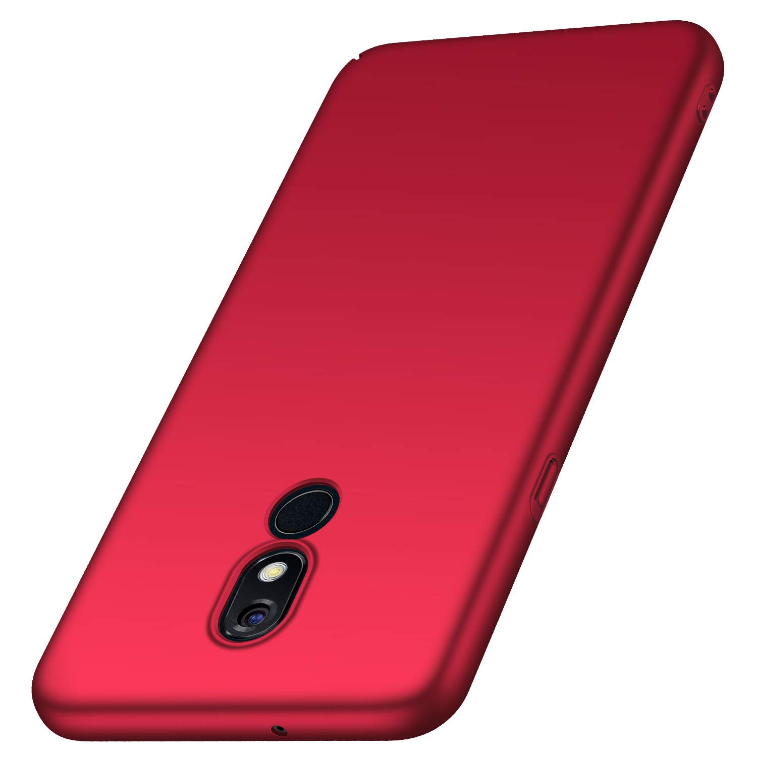 Best lg stylo 4 ultra thin case