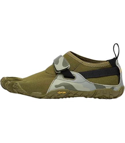Amazon.com | Vibram Women's FiveFingers El-X Knit | Barefoot