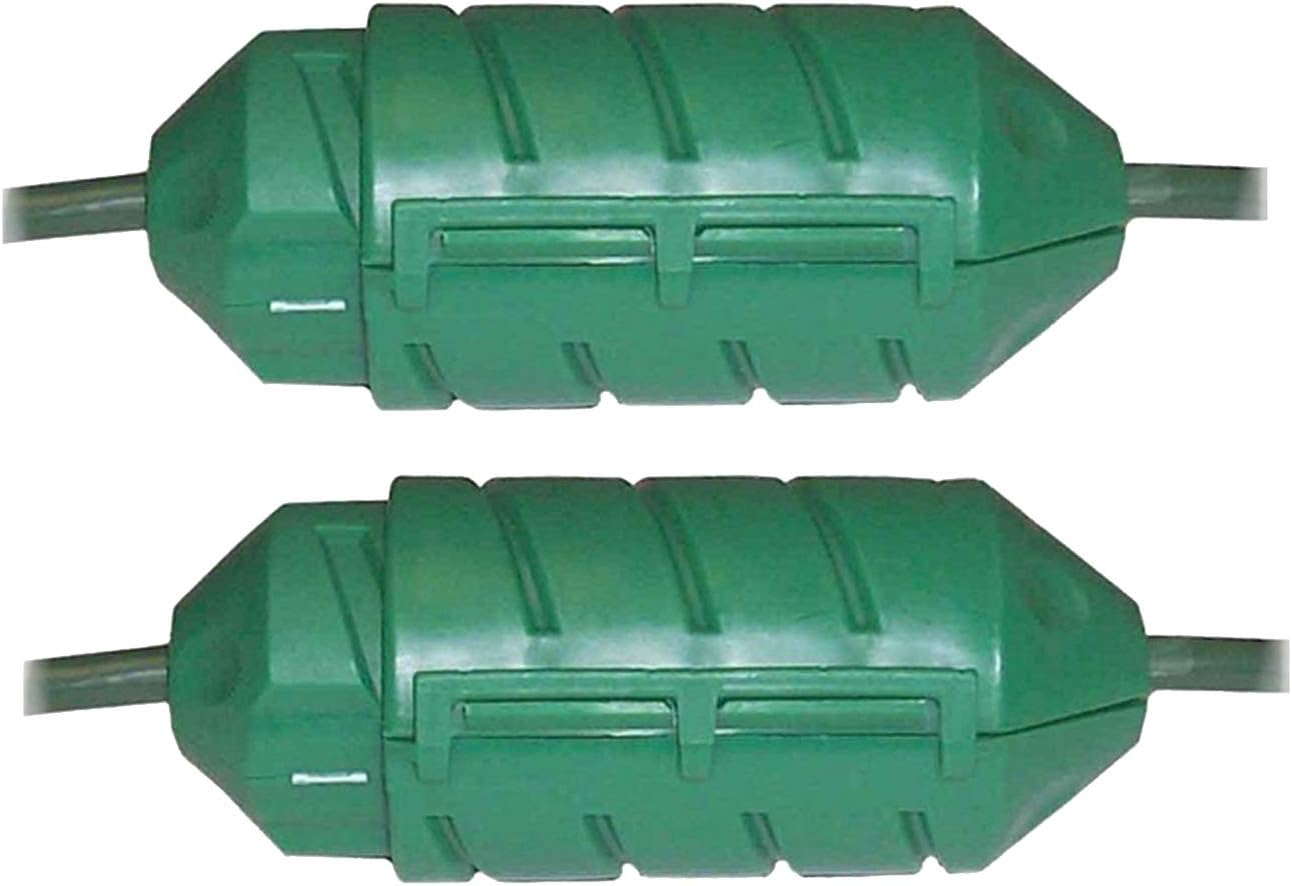 Which Is The Best Hot Headz Extension Cord Safety Seal Water Resistant Cord Cover