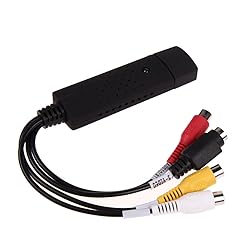 NewBull External USB Video Capture Card - USB2.0