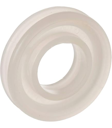 Ricambio Originale GE - Link Cerniera Braccio Lavatrice/Asciugatrice, Parte OEM WD14 X 10009