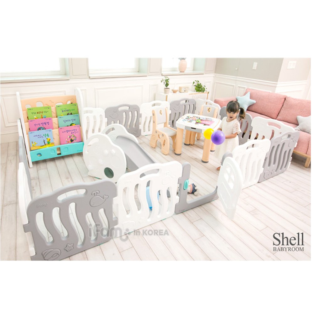 ifam playpen