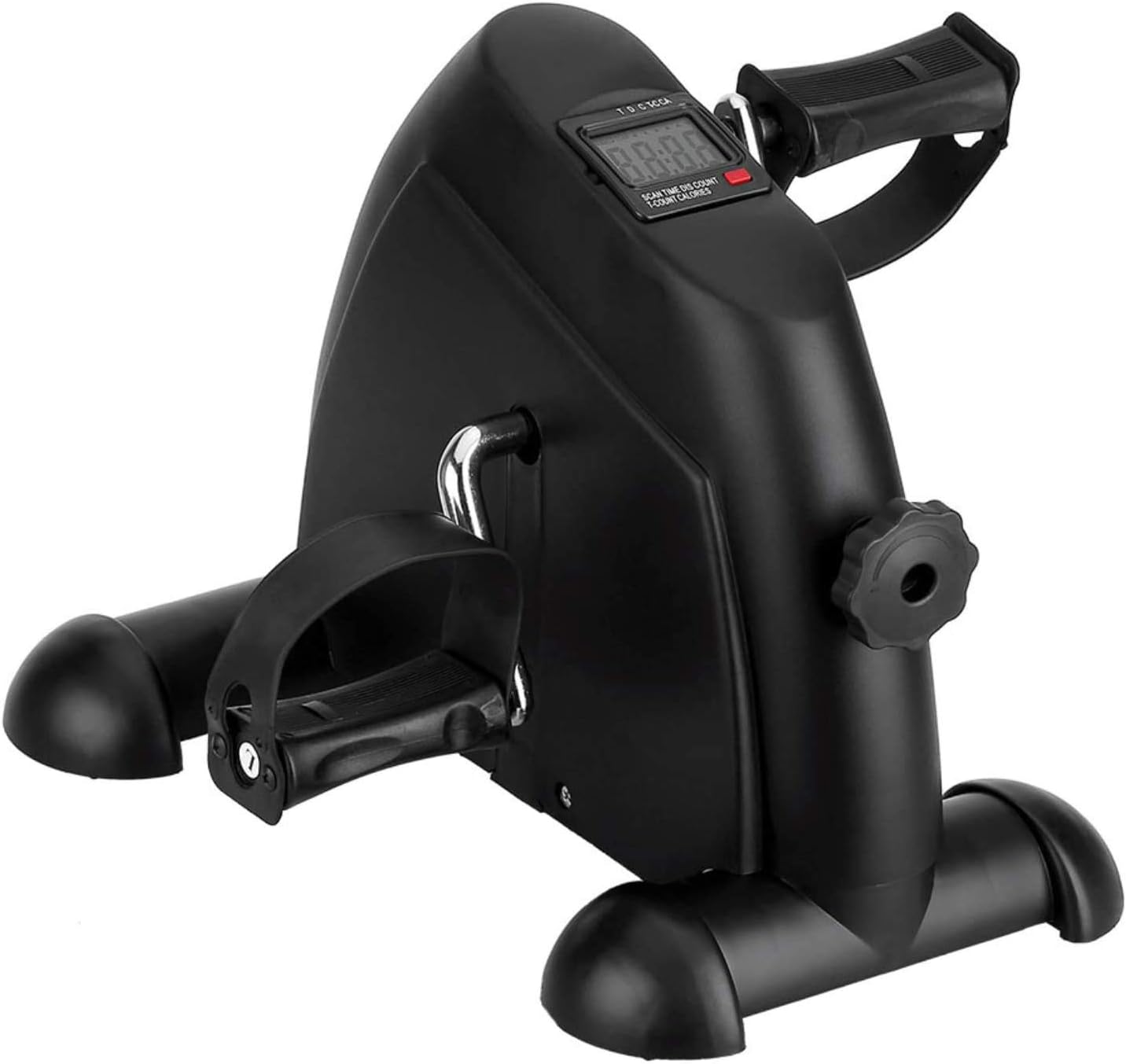 Heimtrainer Mini Bike Arm und Beintrainer Fitnessbike Bewegungstrainer