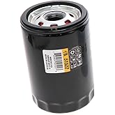 WIX Racing Filters Spin-On Lube Filter | Replaces PF58 PF59 PF61 PF61E UPF58 UPF59 0FE00371 19210285 25010276 25014377 25014748 88925275 89017342 J3242397 J8133965.