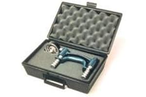 Baseline Hand Dynamometer - Accessory - Case only for Standard and Digital Gauge