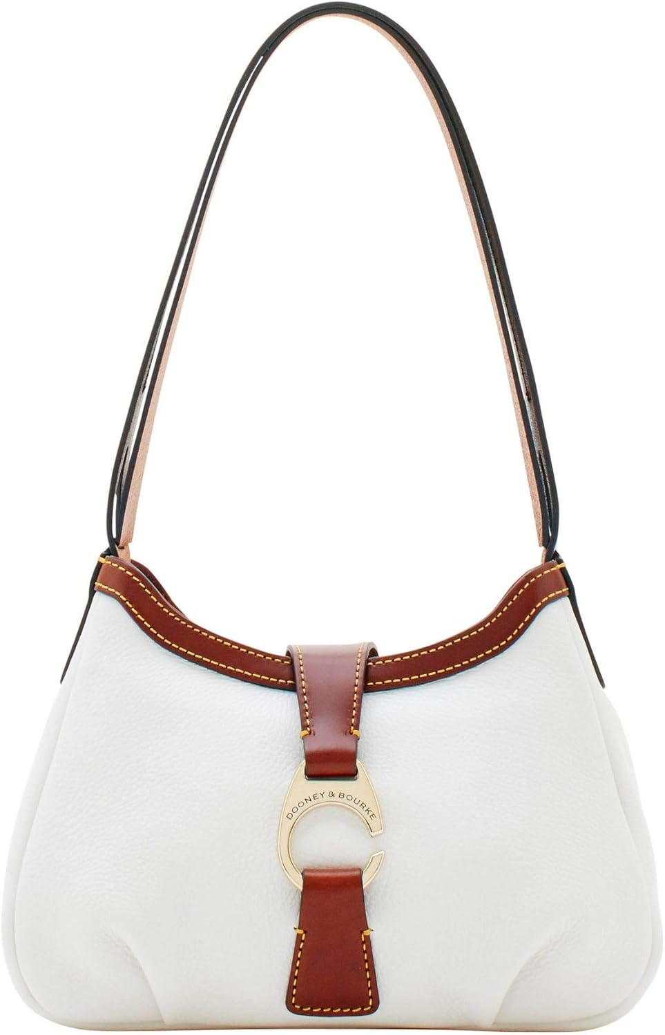 black and pink kate spade bag