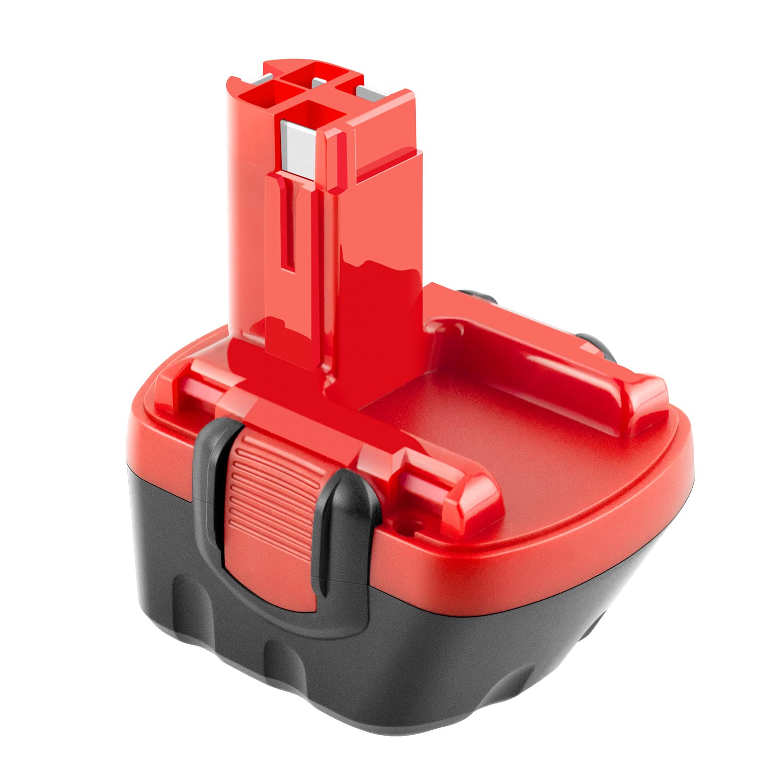 Advtronics 12V 3.5Ah Ni-MH Battery Compatible with BAT043 BAT045 BAT120 BAT139 2607335542 2607335526 2607335274 2607335709 GSR 12-2 12VE-2 PSR 12 GSB 12VE-2 22612 23612 32612