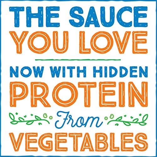 4 Prego+Protein+Meatless+Italian+Tomato