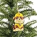 Nickelodeon Paw Patrol Kurt Adler Ornaments Gift Boxed (Rubble)