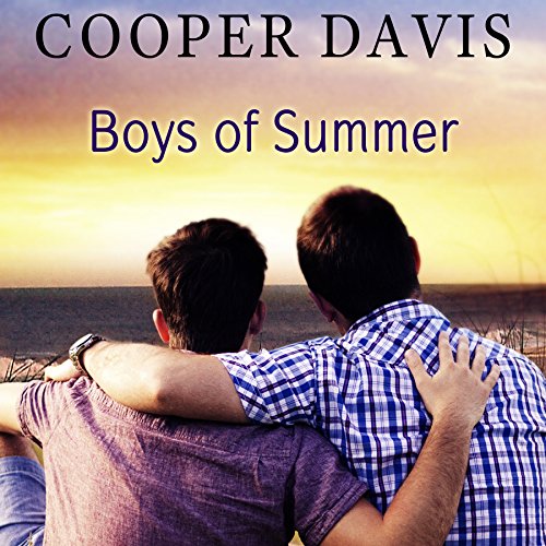 Boys of Summer by Cooper Davis