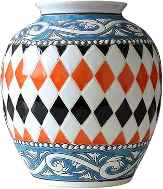 Amazon De Sxbisheng Urnen Fur Asche Hirsch Aus Keramik Fur Zu