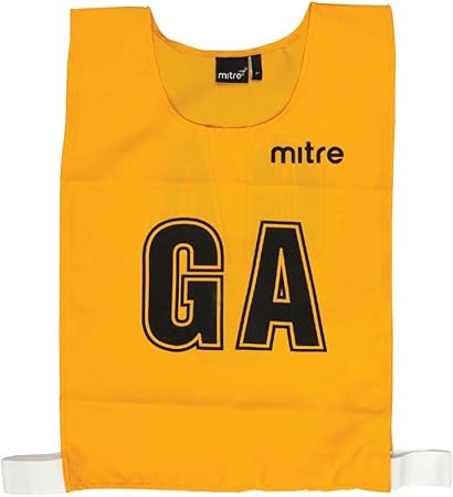 mitre bibs