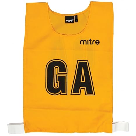 netball bibs amazon