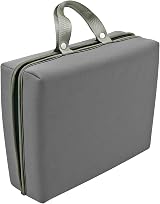 Taylor & Brown Memory Foam Kneeling Pad Cushion Green 54x34x5 cm view 4