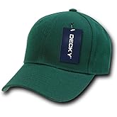 DECKY Fitted Cap