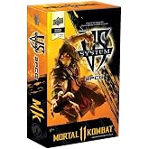 Vs. System: 2PCG: Mortal Kombat 11