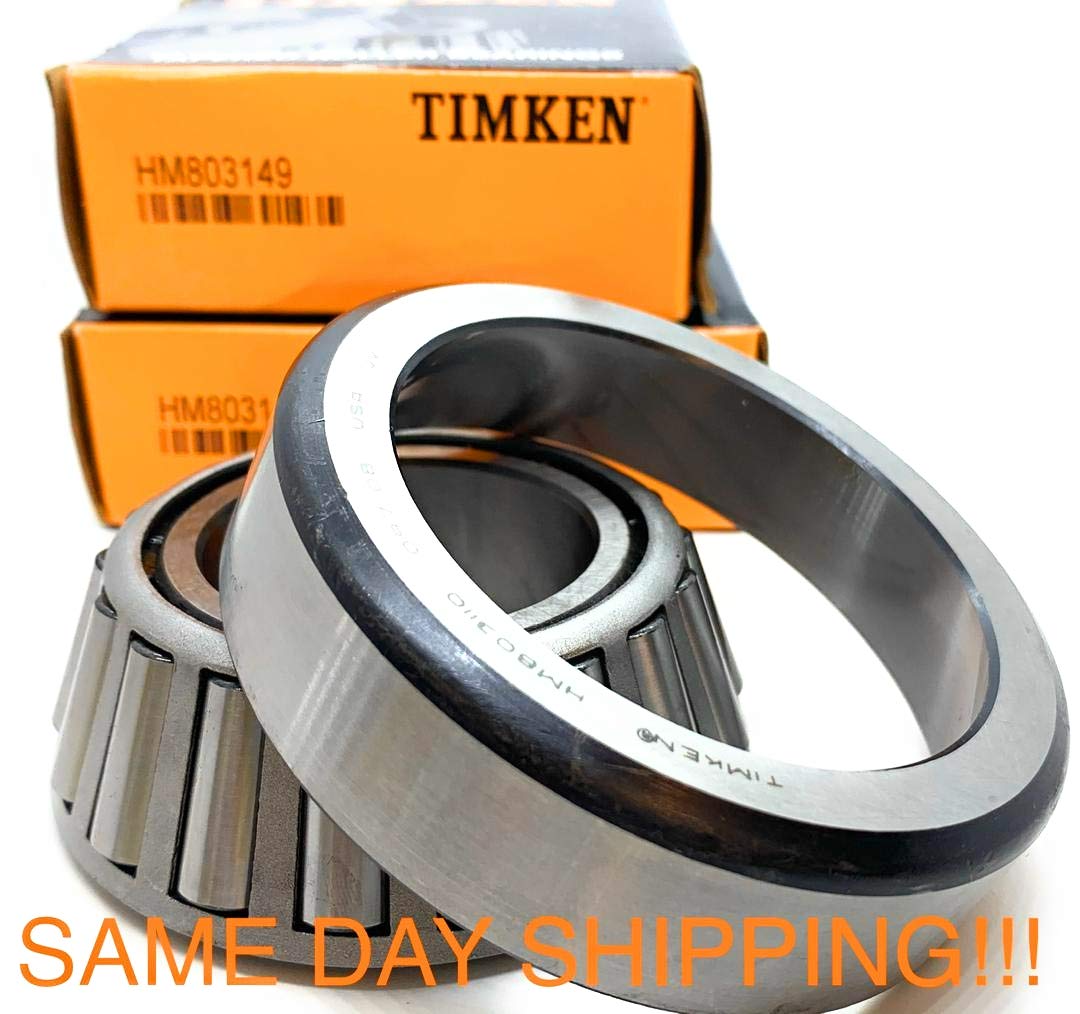 Подшипник hm803149 hm803110