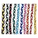 Kare & Kind Titanium Sport Necklace (19 inches) and Bracelet (8 inches) Retail Packaging