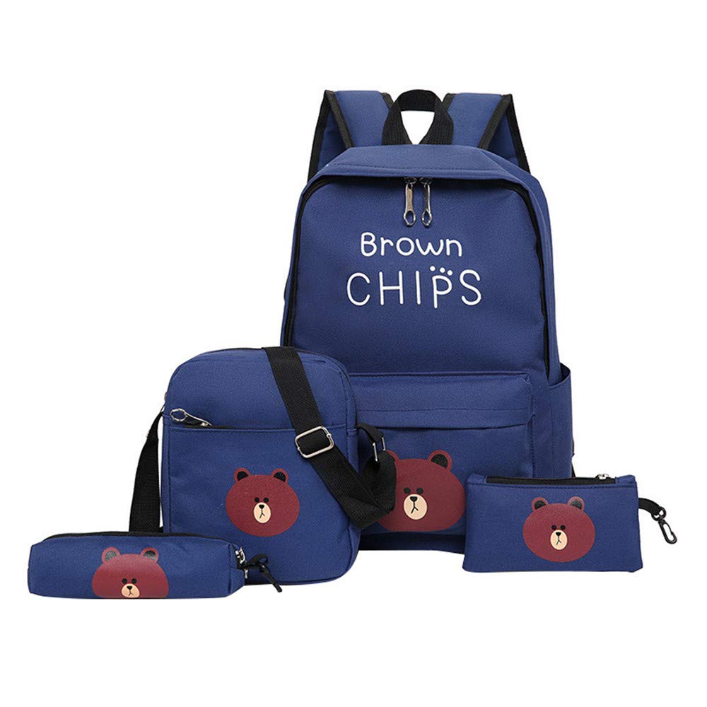 cute backpacks for senior year