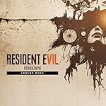 Resident Evil 7: Biohazard - Season Pass - PS4 [Digital Code]