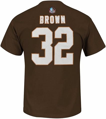 cleveland t shirt jersey