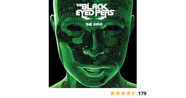 Boom Boom Pow Explicit By Black Eyed Peas On Amazon Music Amazon Com
