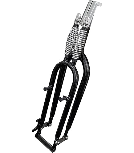 SURLY サーリー　MIDNIGHT SPECIAL FORK Midnight Special Fork – Surly Bikes