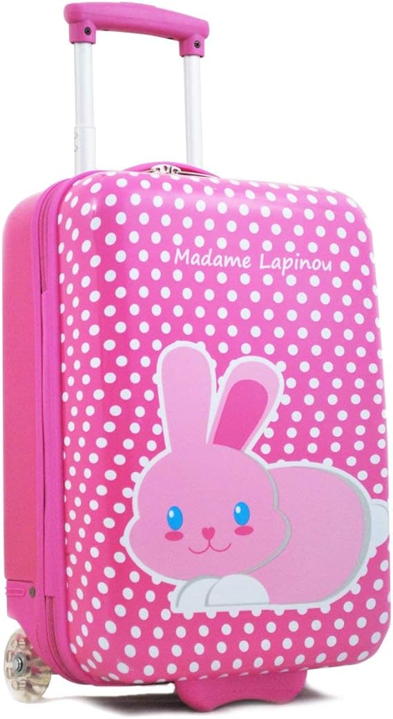 Amazon valise enfant Clearance