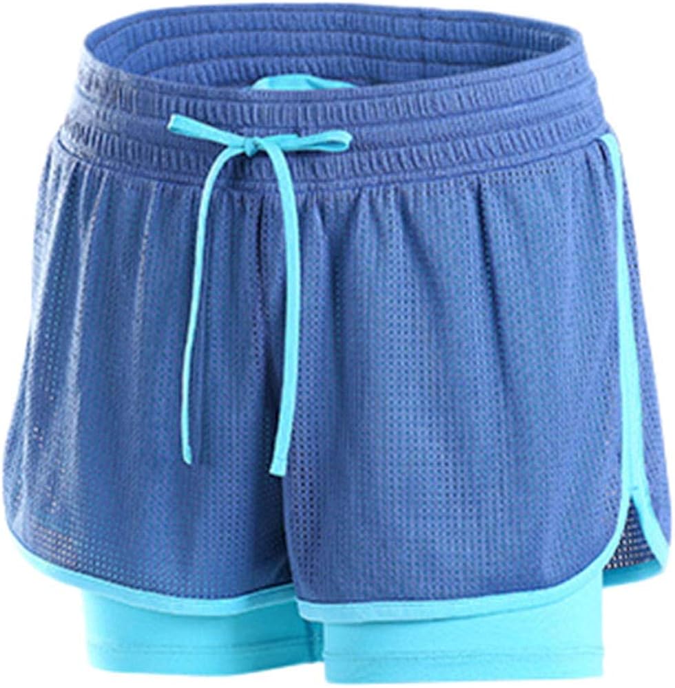 Pantalon Corto Mujer Deporte Las Mejores Ofertas En Pantalones