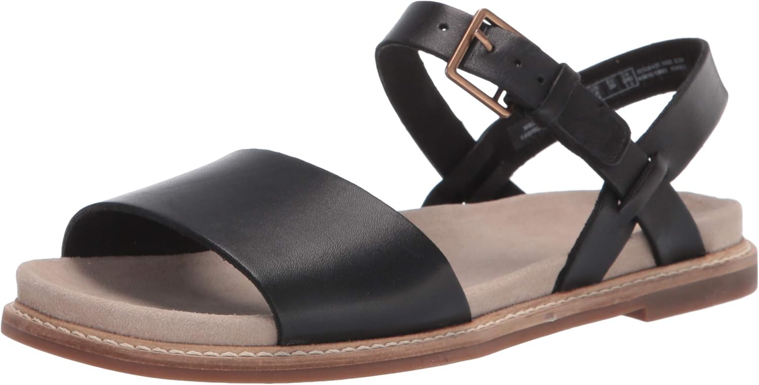 clarks women's sultana rayne sandal