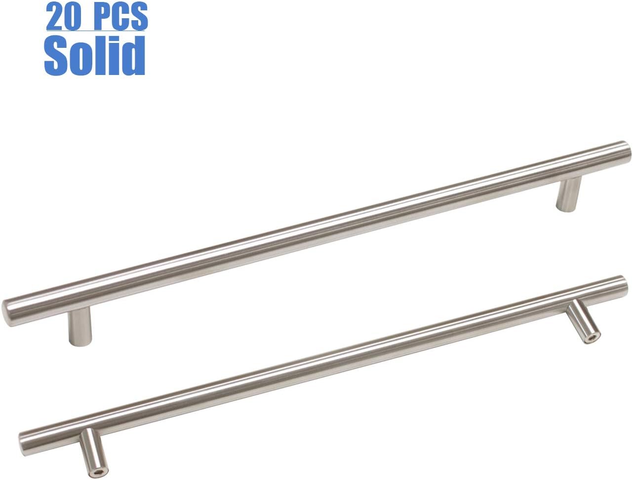 Best 10 Inch Stainless Steel Cabinet Bar