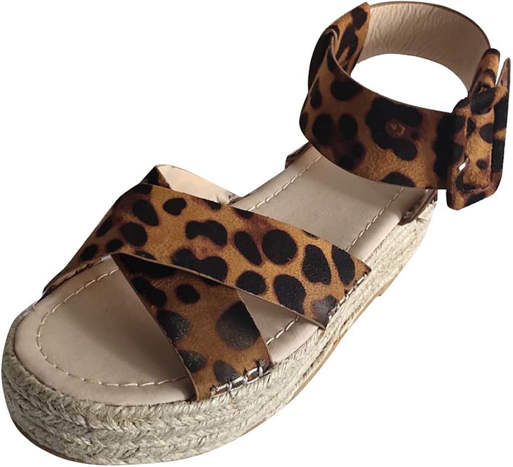 comfortable huarache sandals