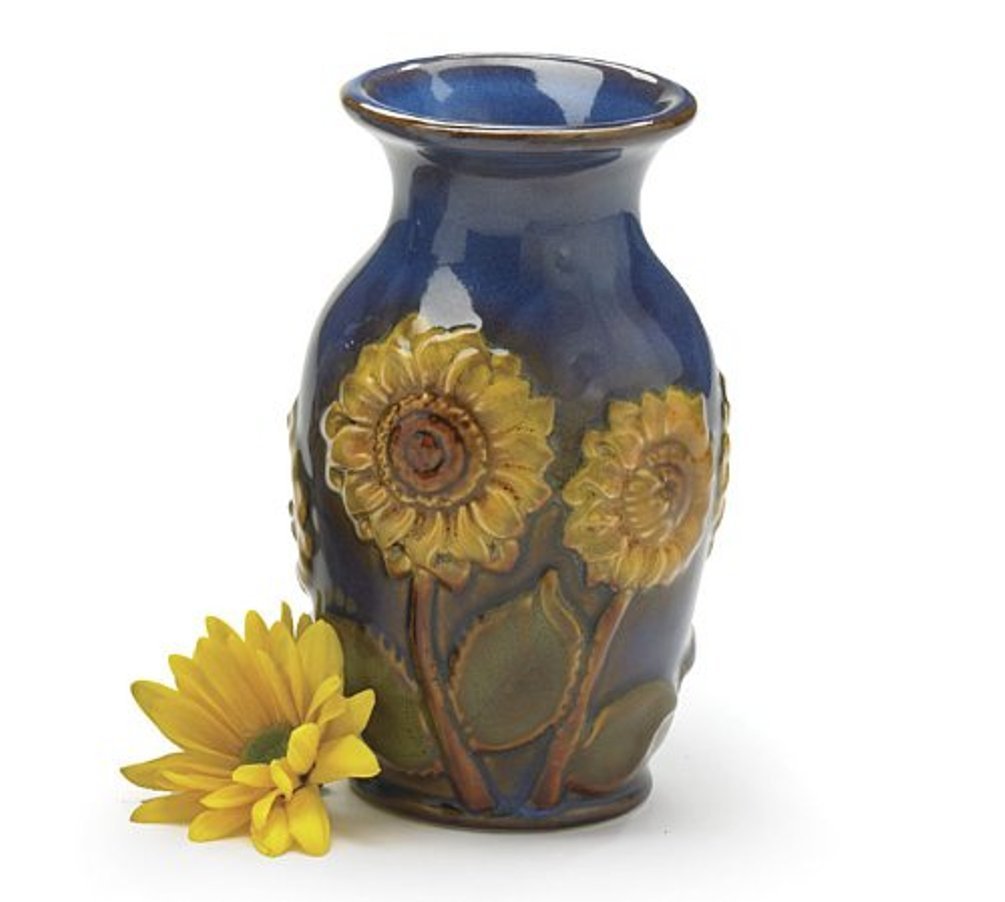 Sunflower Gifts for Her Beautiful Floral Items