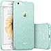ESR Makeup Glitter Case for iPhone 6s/6, Luxury Glitter Sparkle Bling Designer Case [Slim Fit, Hard Back Cover] Shining Fashion Style for Apple iPhone 6/6s 4.7