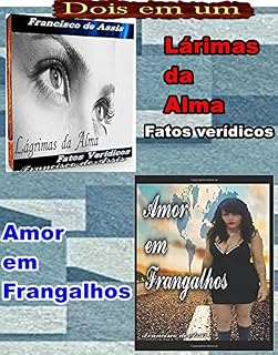 Livro Dois em um