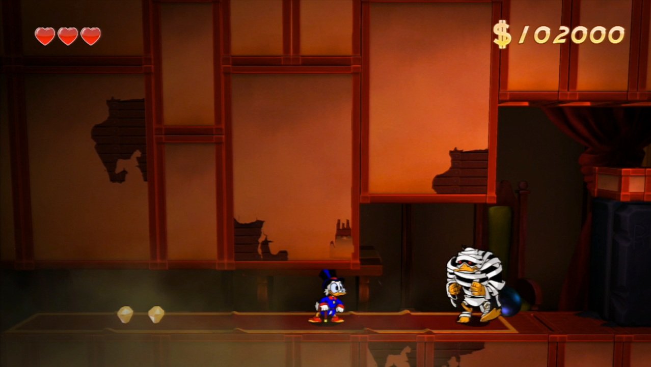 DuckTales - Remastered - Wii U DuckTales - Remastered - Wii U Nintendo Wii U PlayStation 3 Xbox 360 Xbox 360 / Xbox One Digital Code