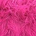 Faux Fake Fur Monkey Hot Pink 60 Inch Fabric by The Yard (F.E.®)