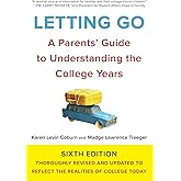 Letting Go, Sixth Edition